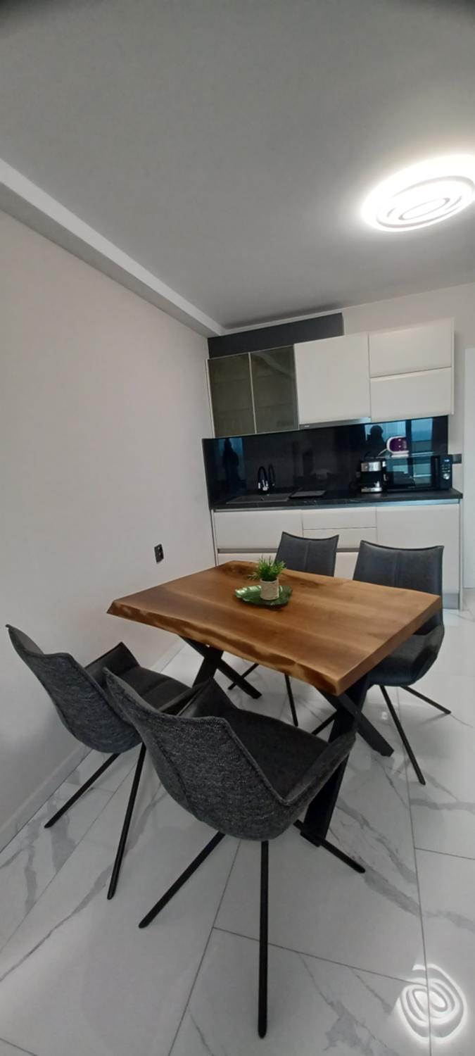 Magic Home Apartment in Burgas Province