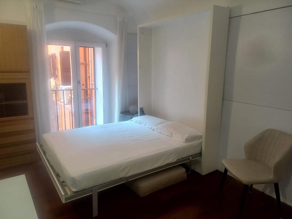 Cavour Apartment Apartment in Rome