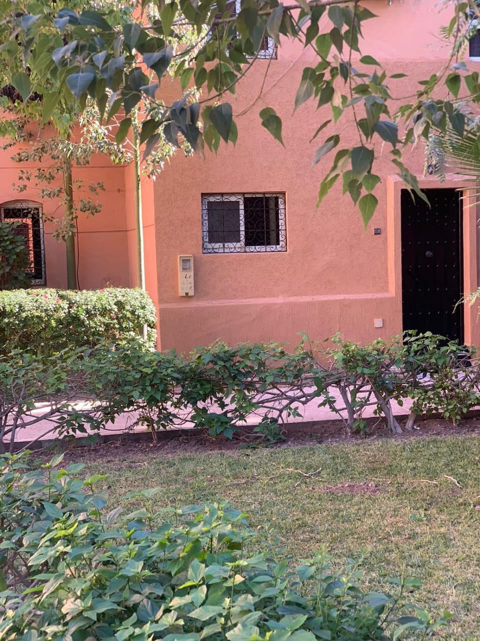 Raid Mariama Apartment in Marrakesh