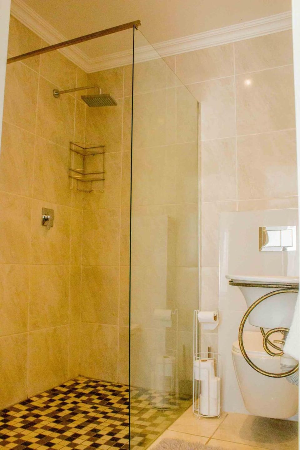 Serenity Apartment in Gauteng