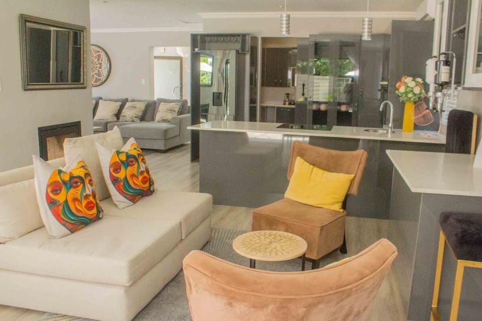 Serenity Apartment in Gauteng
