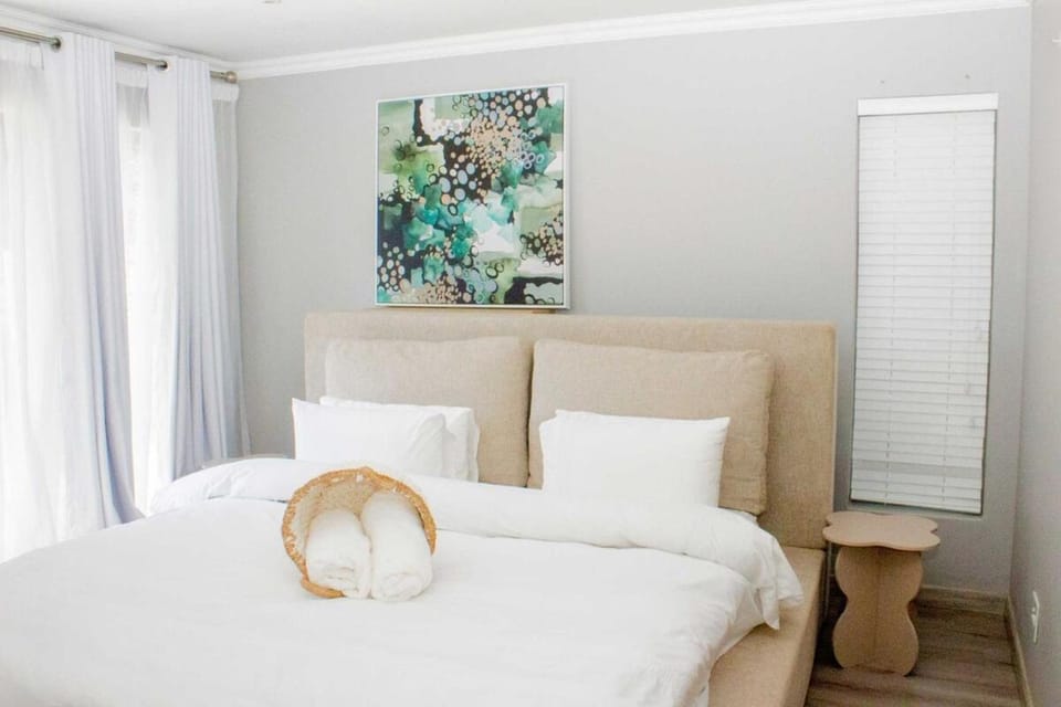 Serenity Apartment in Gauteng