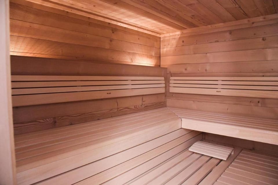 Oceansuite by Das Seehaus Apartment in Baden-Württemberg