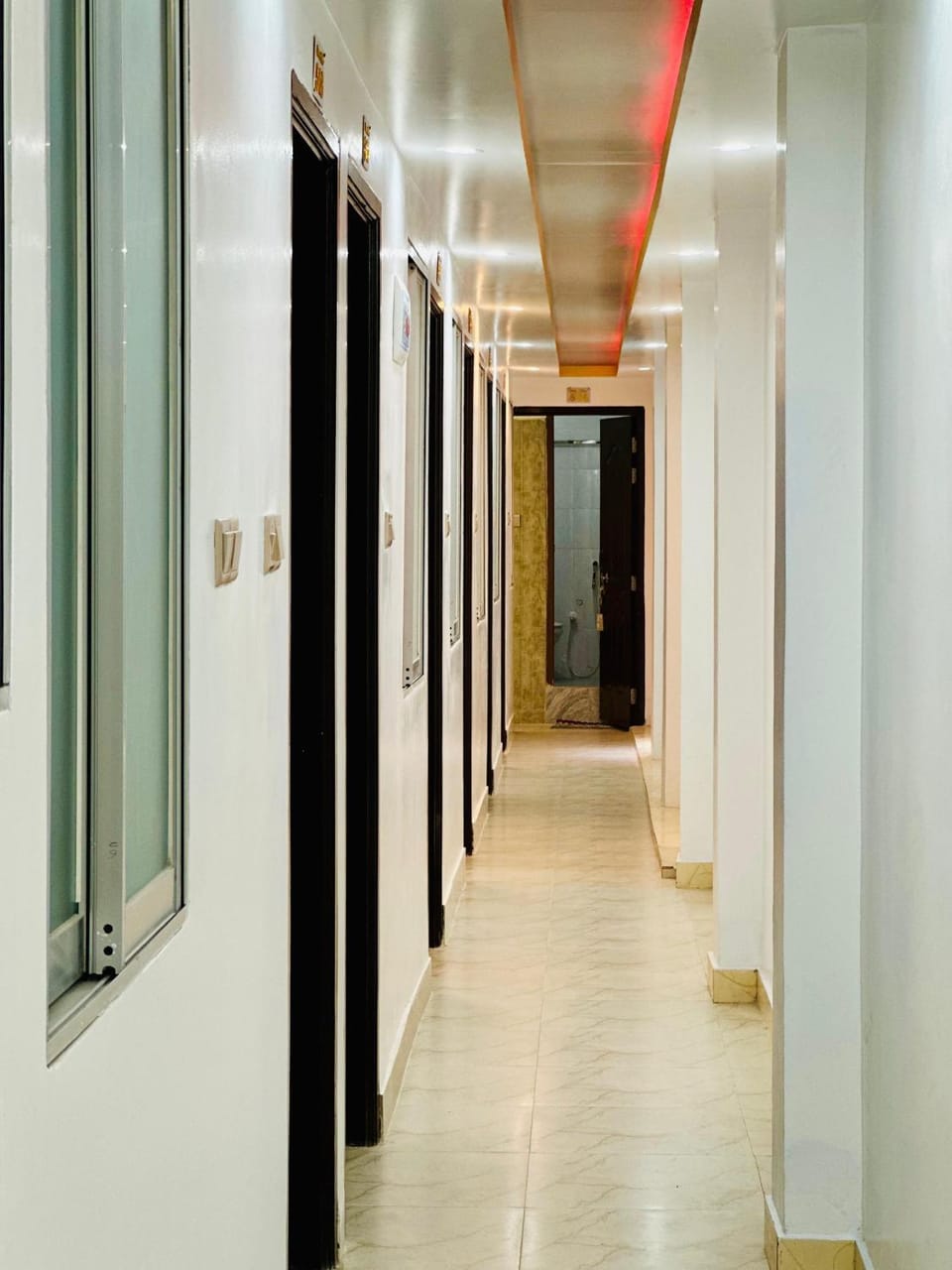 Hotel New Kalabgan Residential Hotel in Dhaka