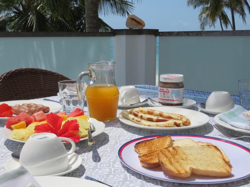 Breakfast