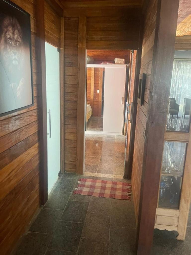 Sítio capim rasteiro House in Contagem