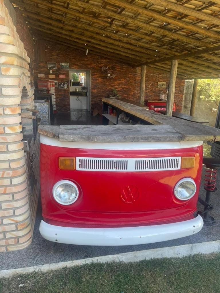 Sítio capim rasteiro House in Contagem