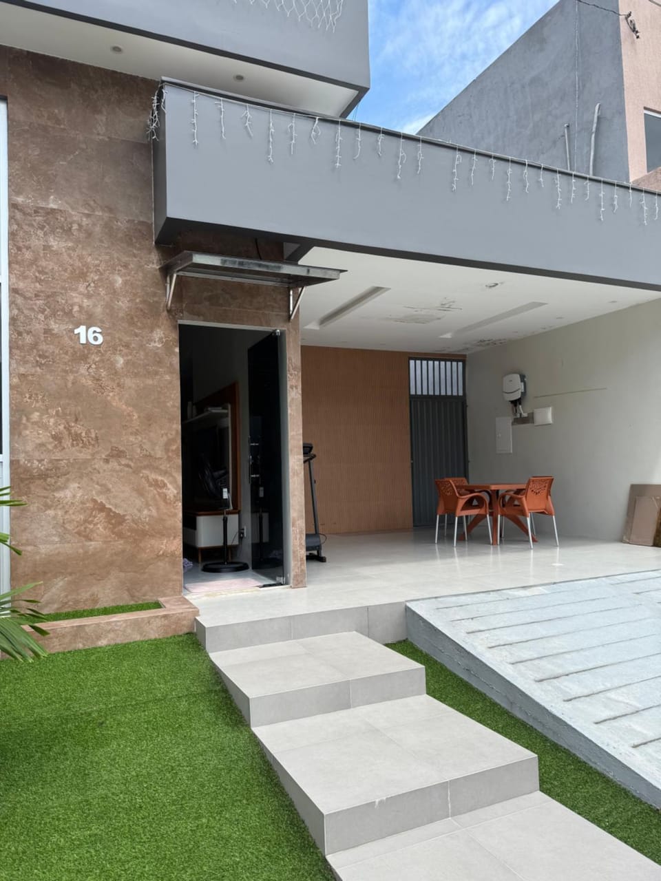 Casa cop 30 House in Belém