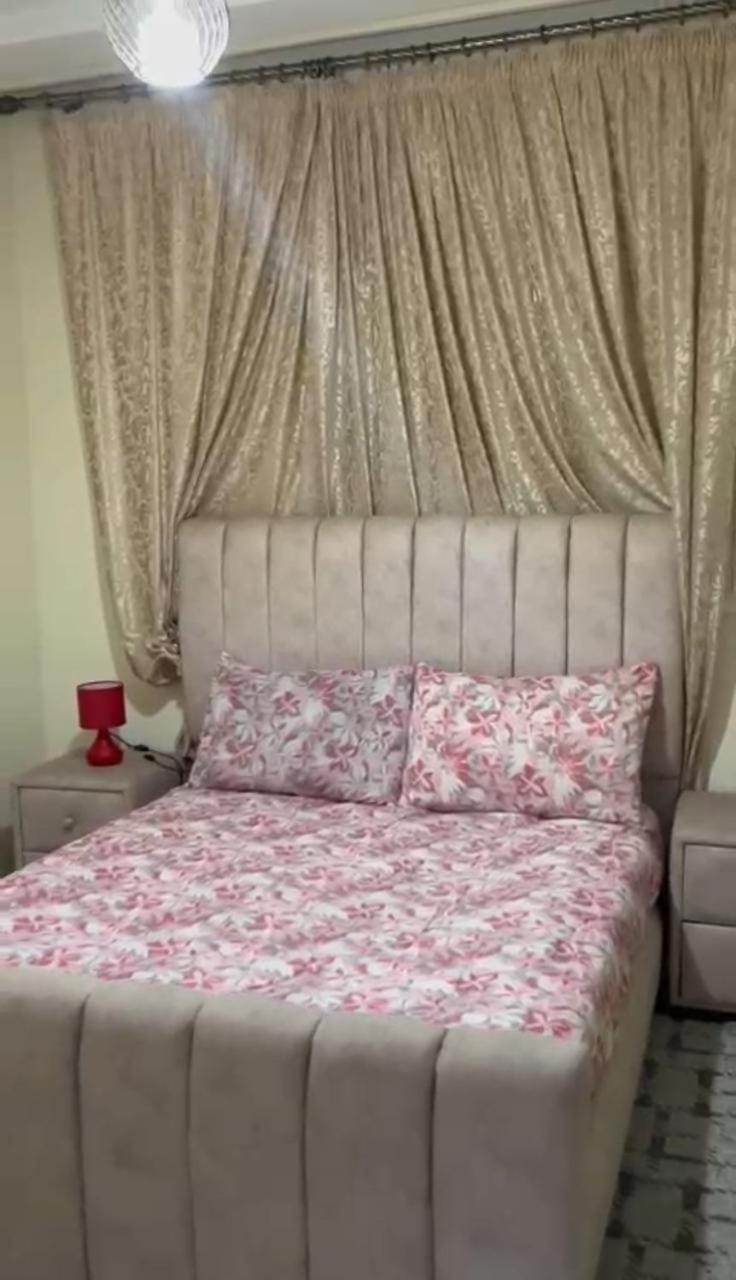plateau appartement safi Apartment in Marrakesh-Safi