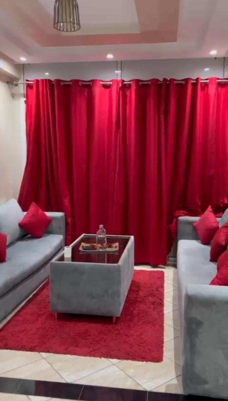 plateau appartement safi Apartment in Marrakesh-Safi
