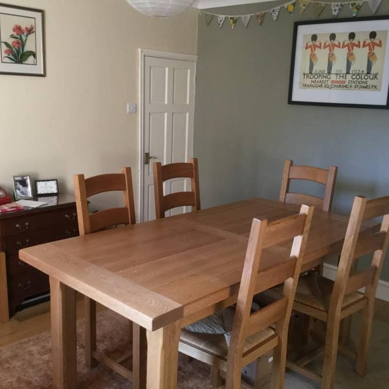 Victorian cottage in Windsor Vacation rental in Windsor