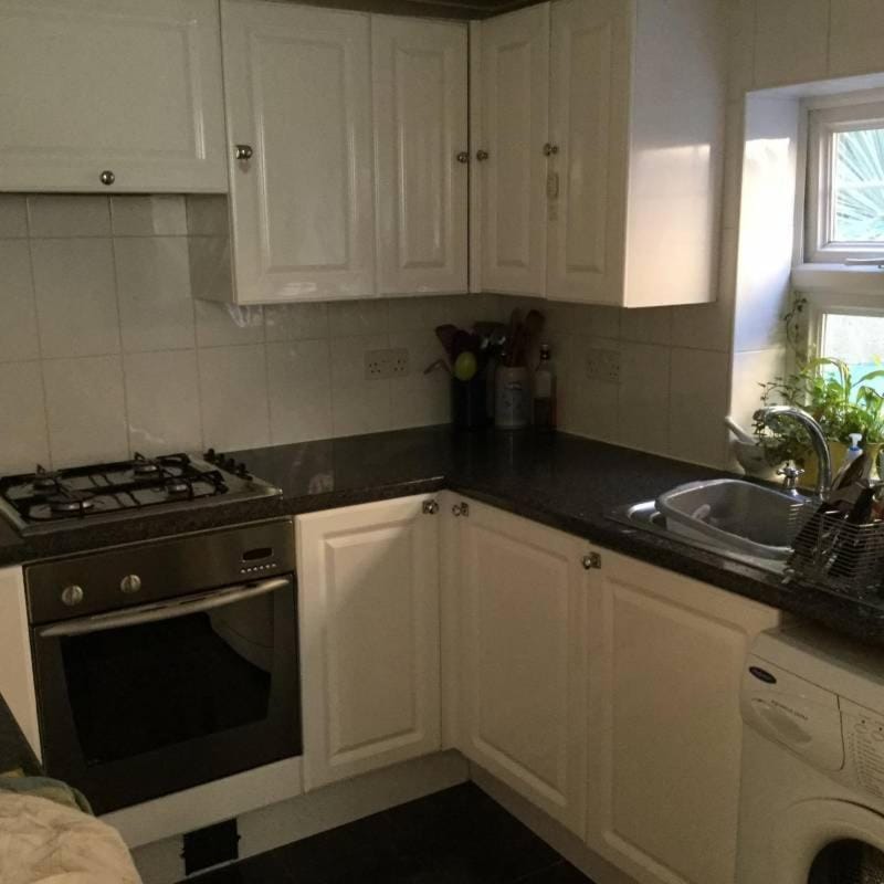 Victorian cottage in Windsor Vacation rental in Windsor