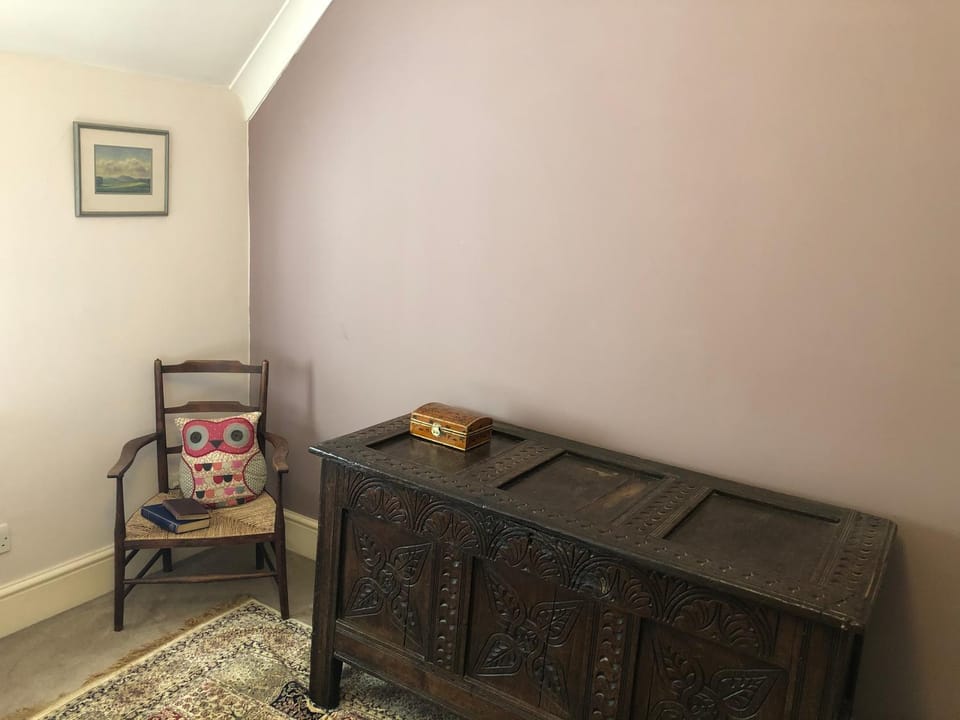 Victorian cottage in Windsor Vacation rental in Windsor