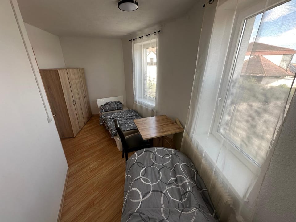 Mama Zimmer Vacation rental in Austria