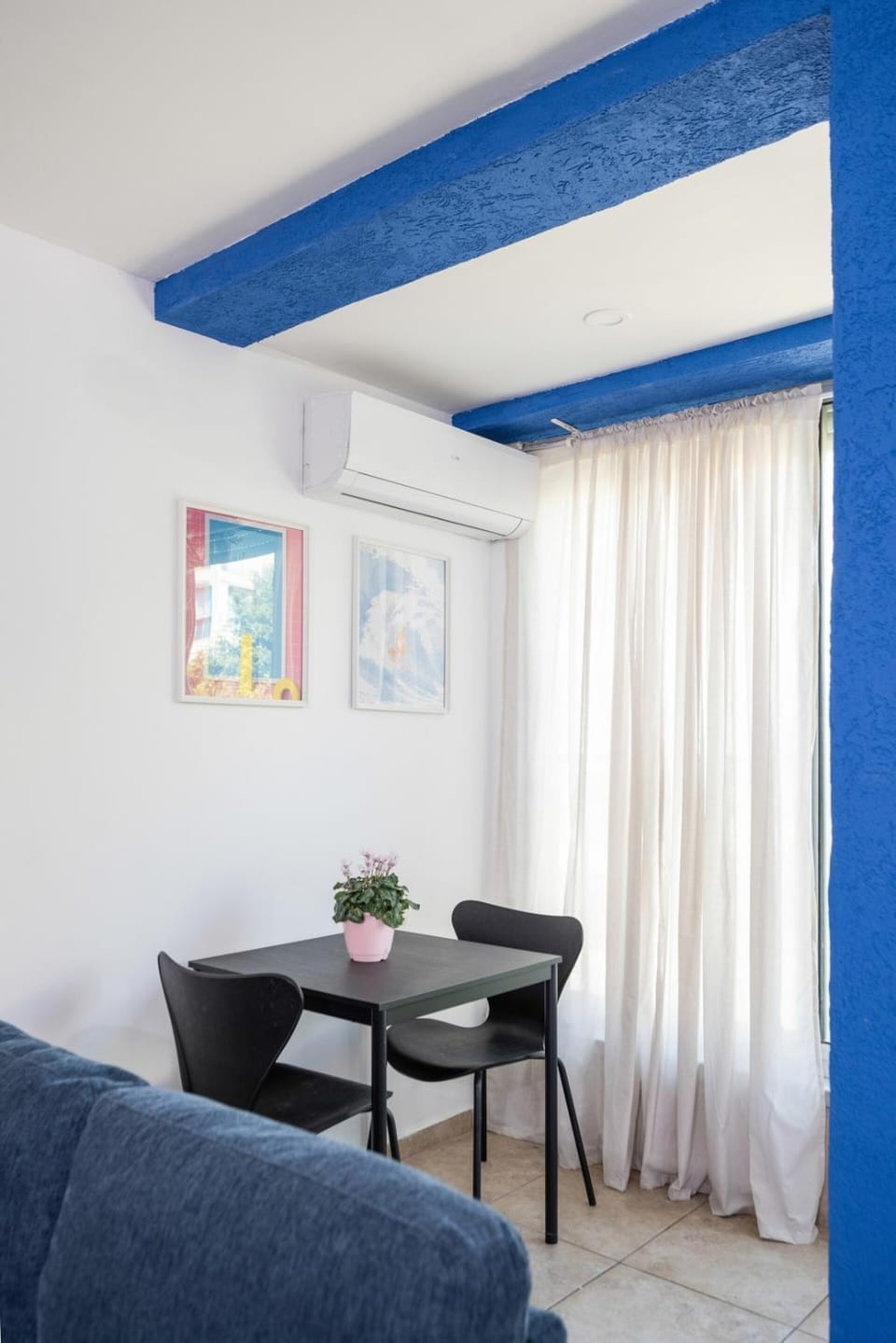 (Building Shelter) Best Location Studio Apartment in Tel Aviv-Yafo