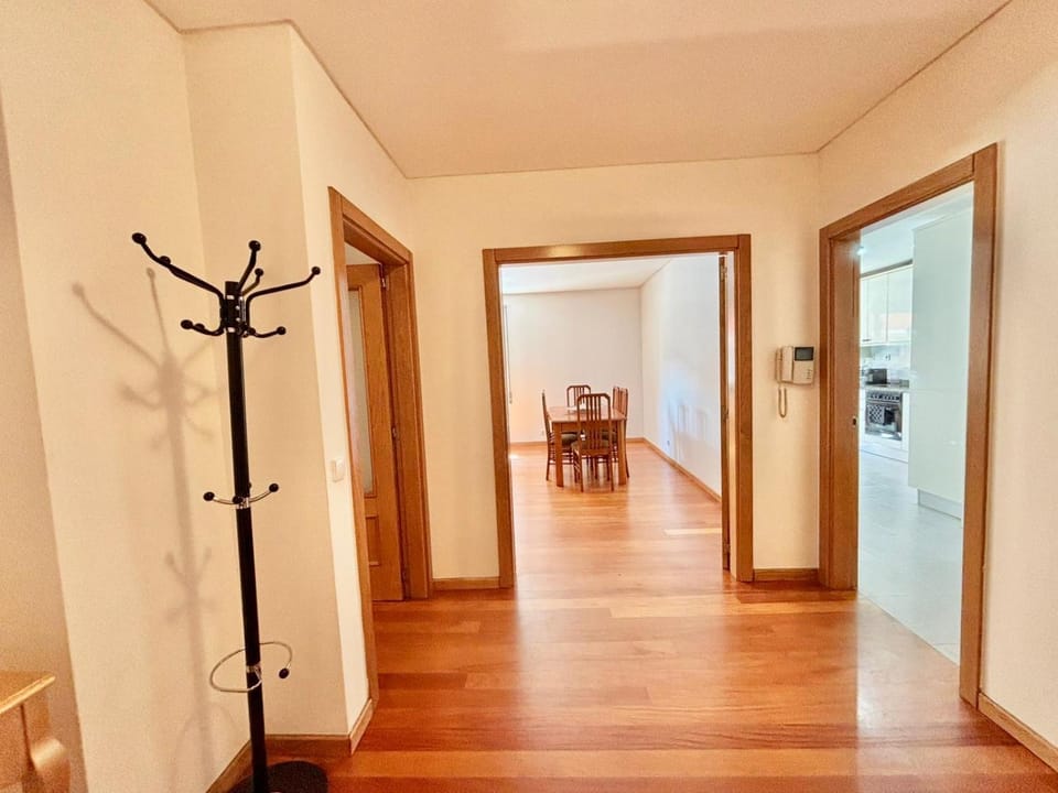 NCHouse Apartment in Portugal