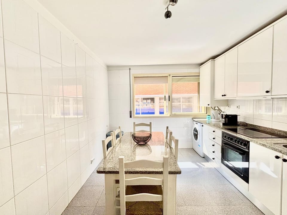 NCHouse Apartment in Portugal