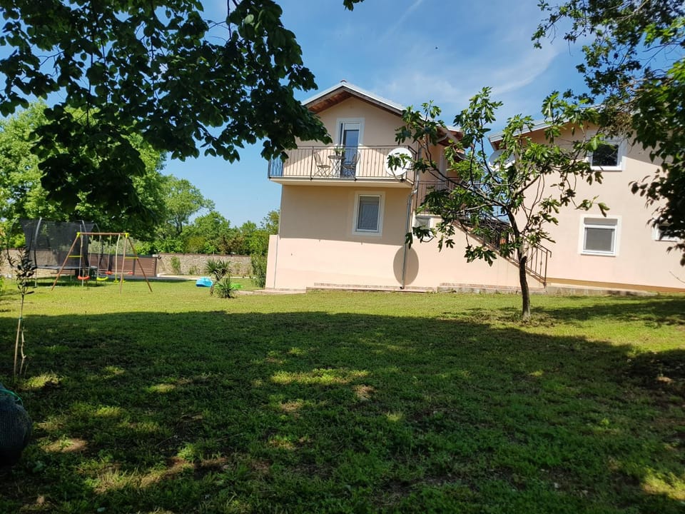 House Palmera House in Medulin