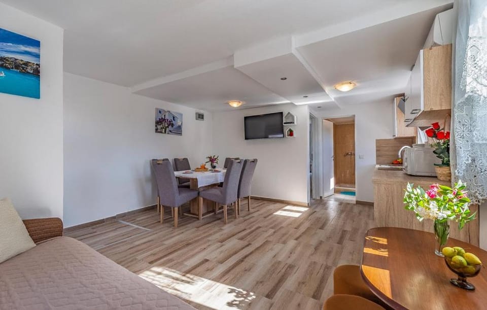 House Palmera House in Medulin