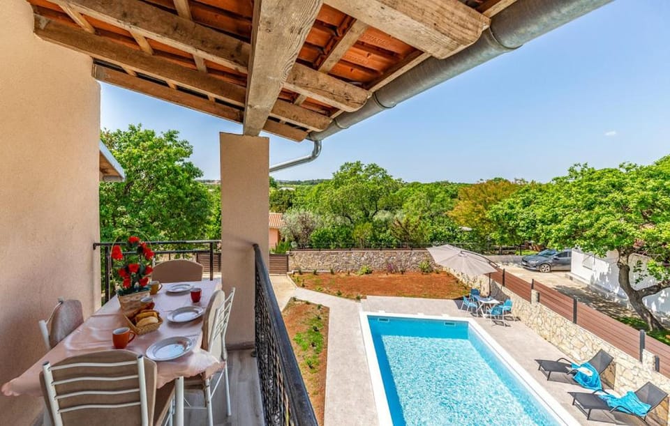 House Palmera House in Medulin