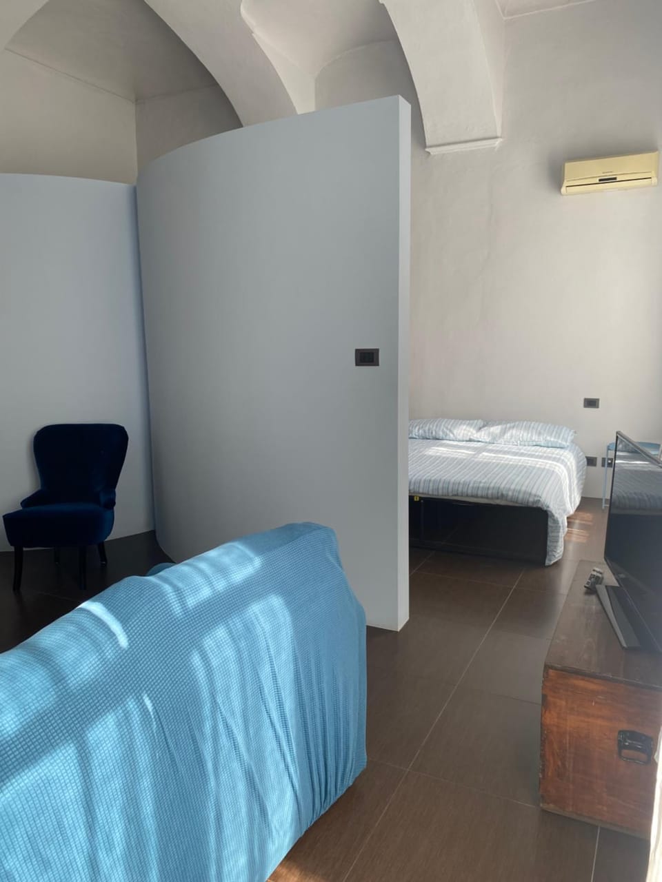 Appartamento centro storico Apartment in Piedmont