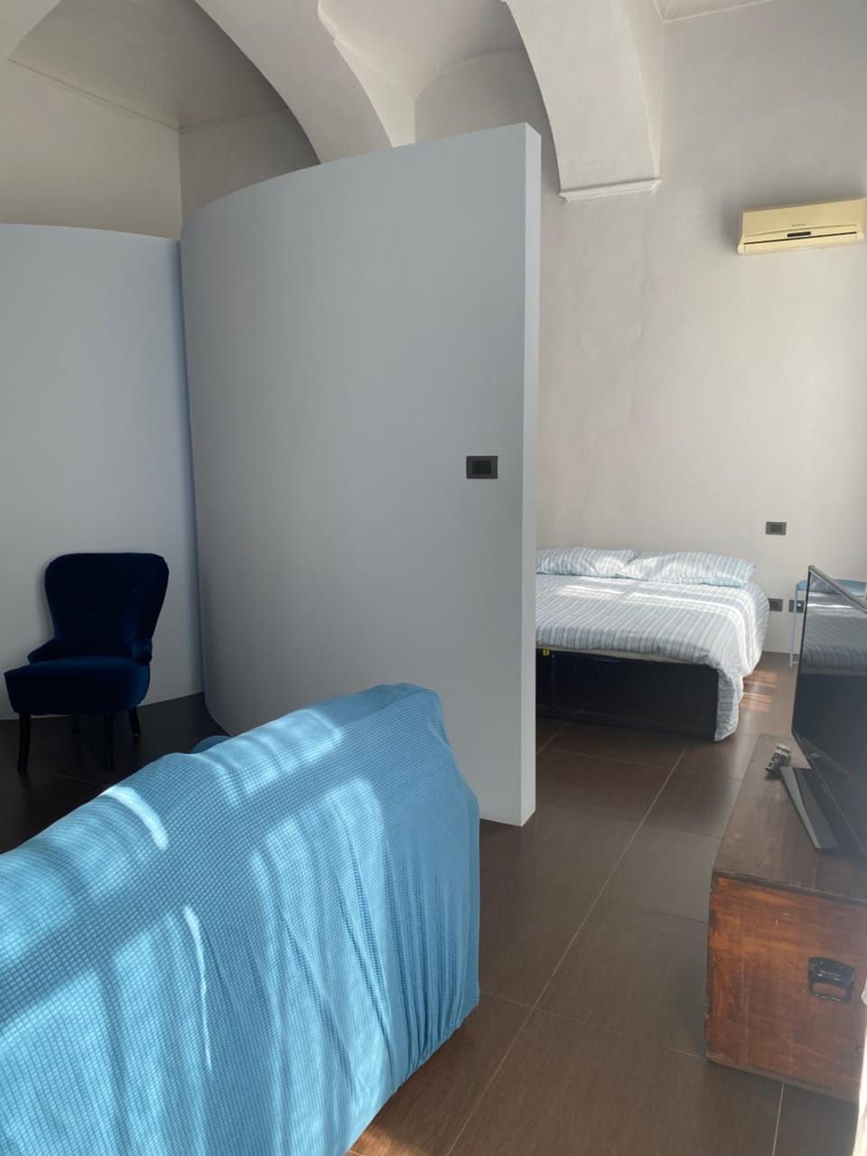 Appartamento centro storico Apartment in Piedmont