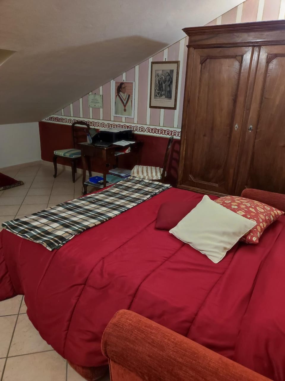 Maison Platone Prestige Apartment in Alessandria