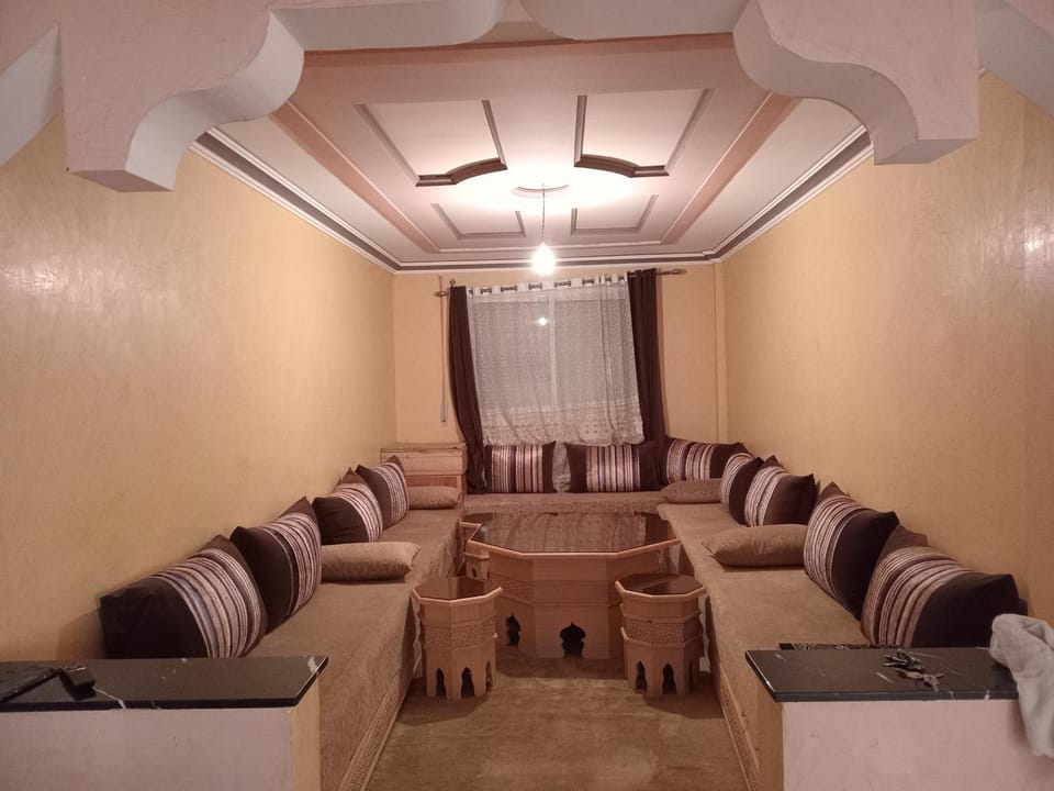 Billa appart Apartment in Morocco