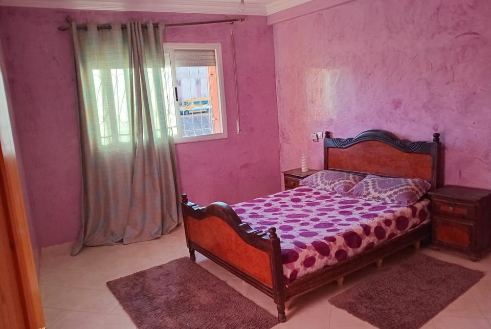 Billa appart Apartment in Morocco