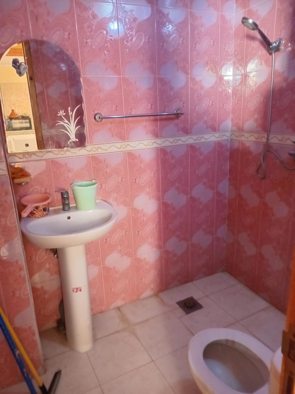 Billa appart Apartment in Morocco