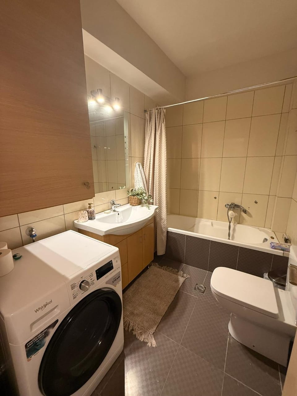 ArtemisAth Apartment in Athens