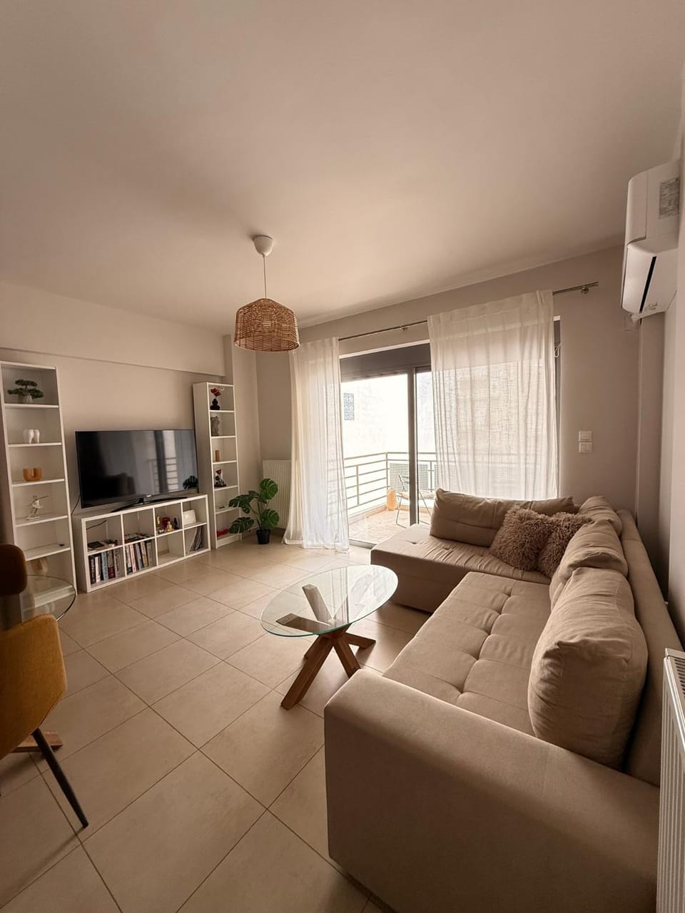 ArtemisAth Apartment in Athens