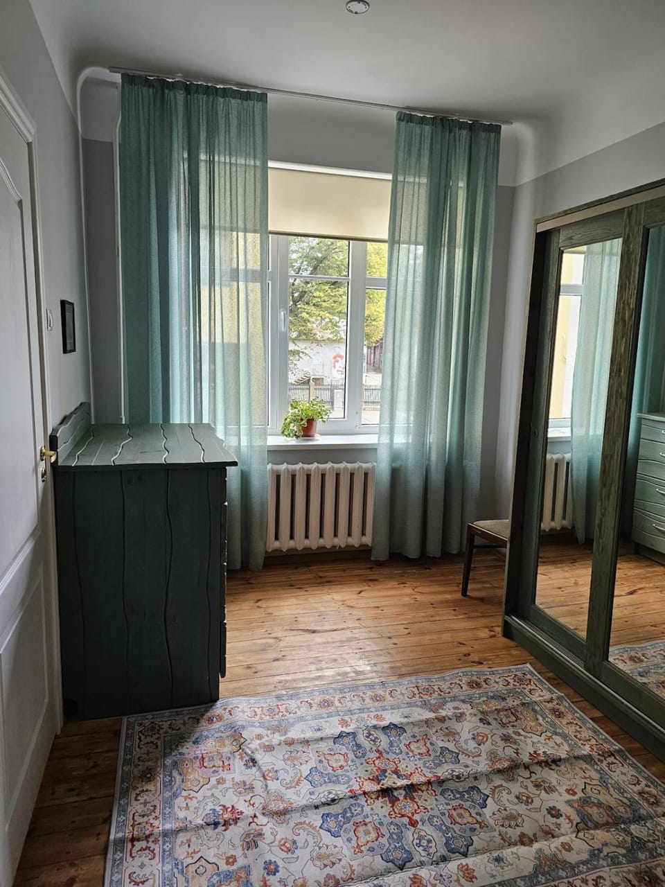 Miera street Apartment in Riga