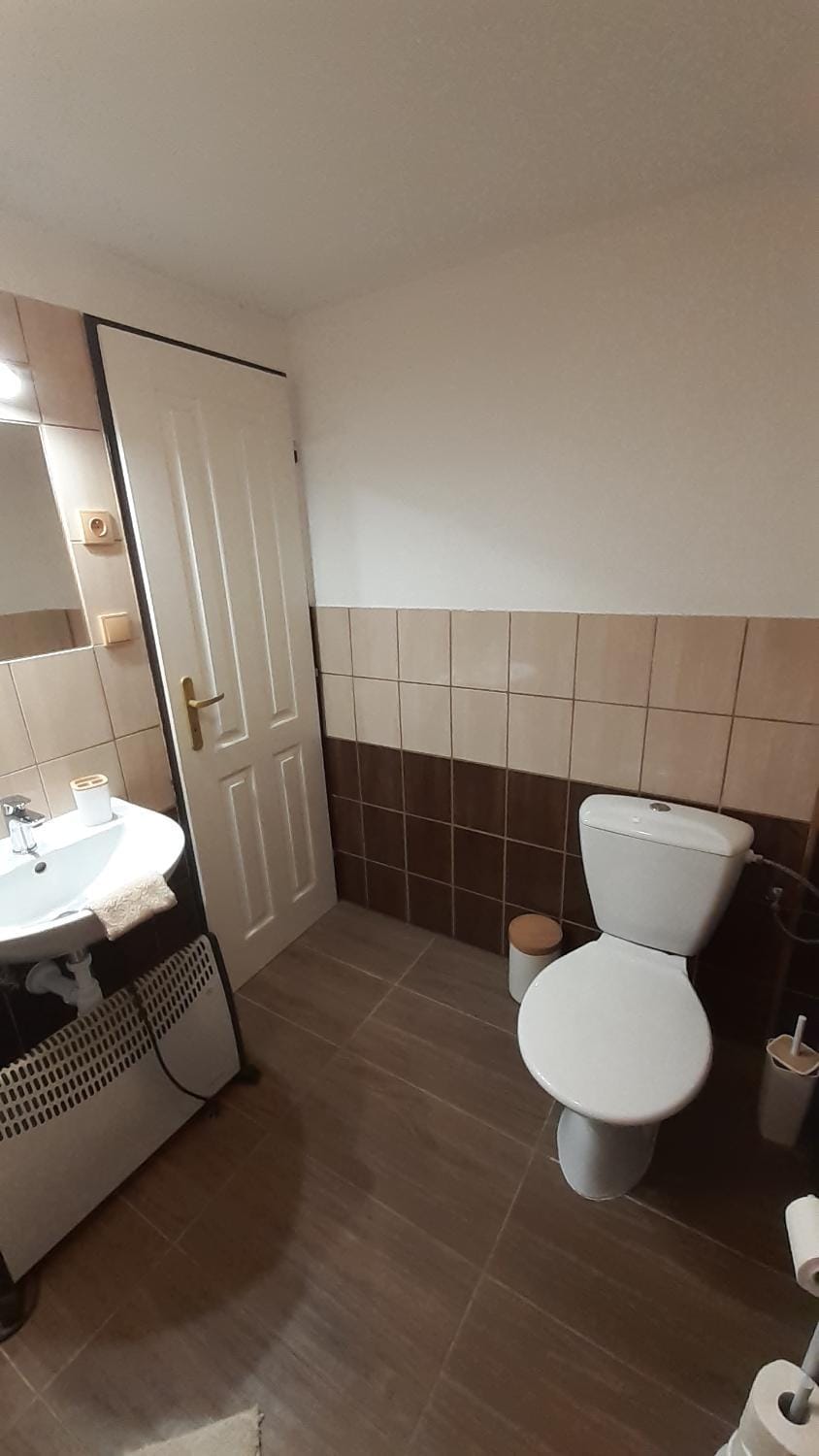 U Markýzy Vacation rental in South Moravian Region