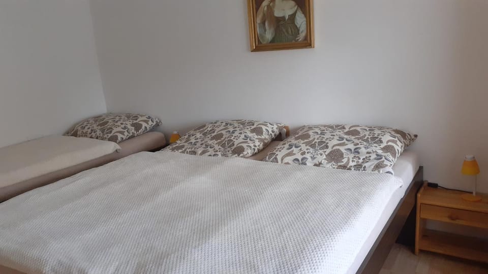 U Markýzy Vacation rental in South Moravian Region