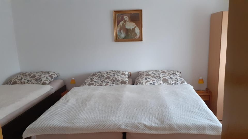U Markýzy Vacation rental in South Moravian Region
