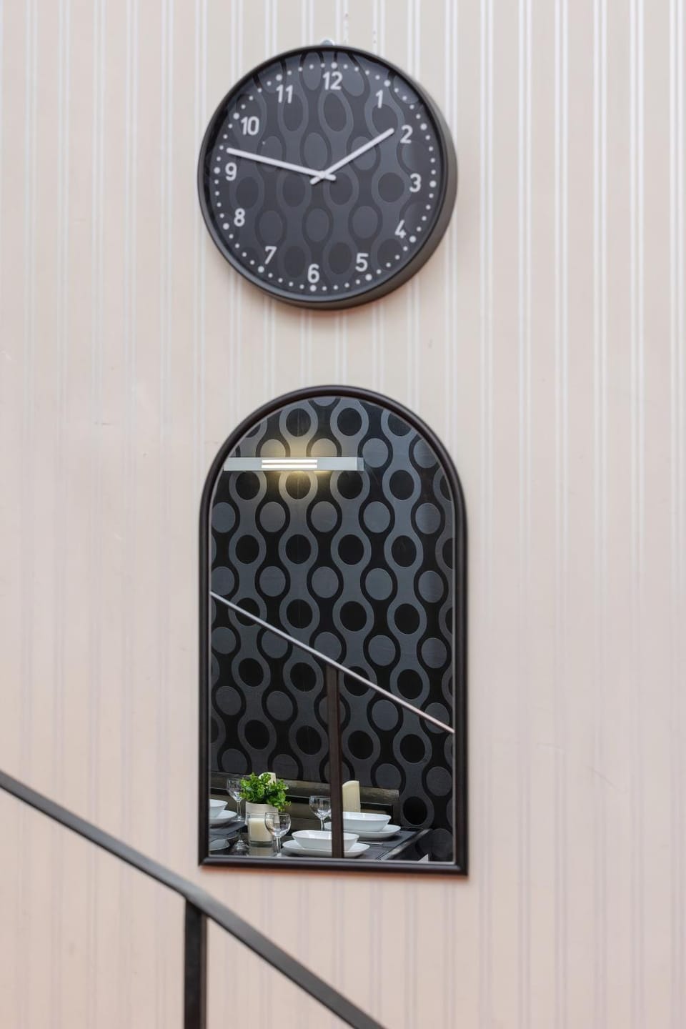 Decorative detail