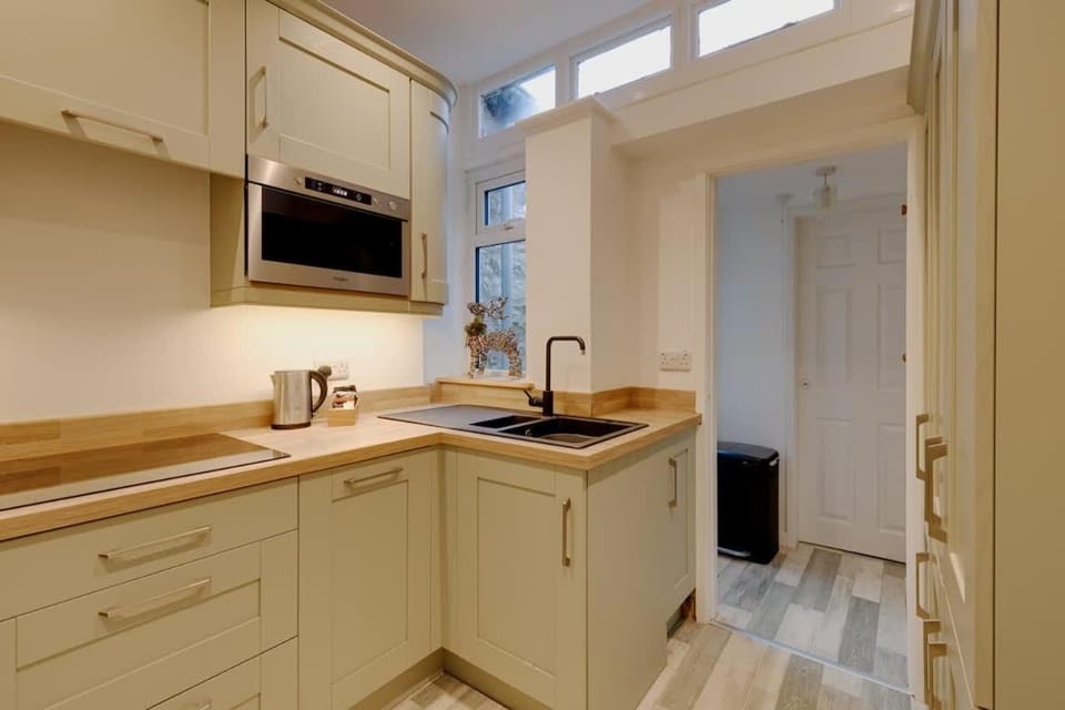 Cosy one bedroom cottage in Pickering House in England