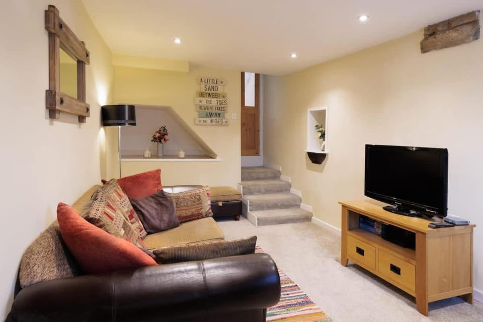 Cosy one bedroom cottage in Pickering House in England
