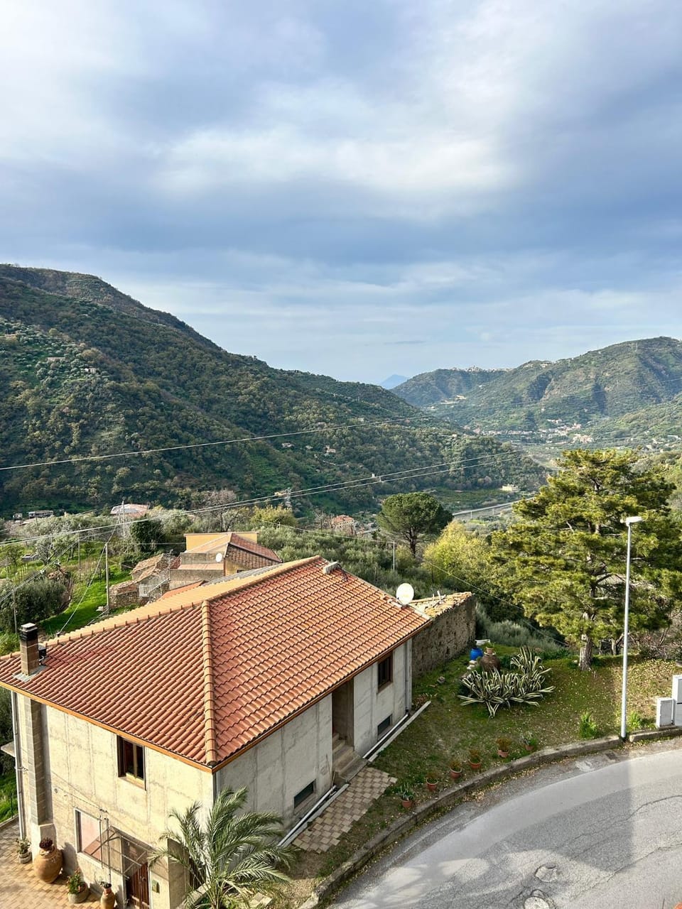View (from property/room)