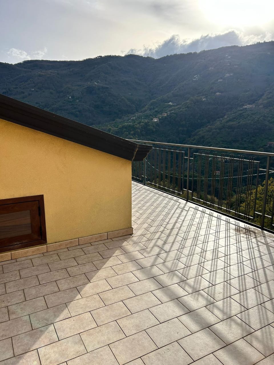 Balcony/Terrace, Balcony/Terrace