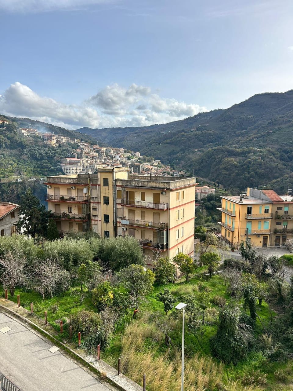 City view