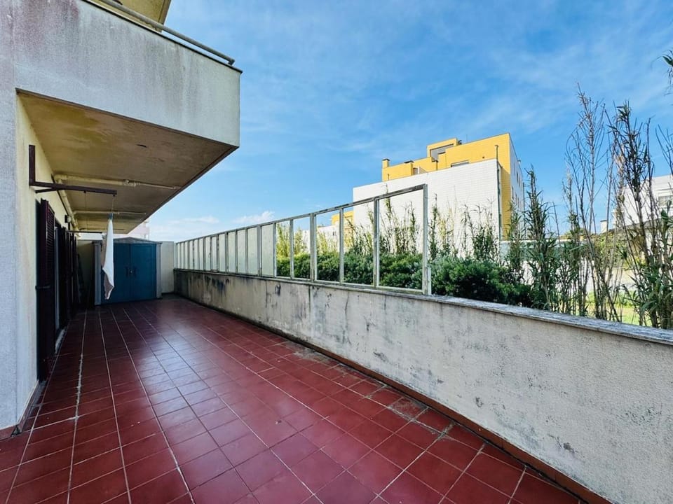 Sargaceiros House Apartment in Portugal