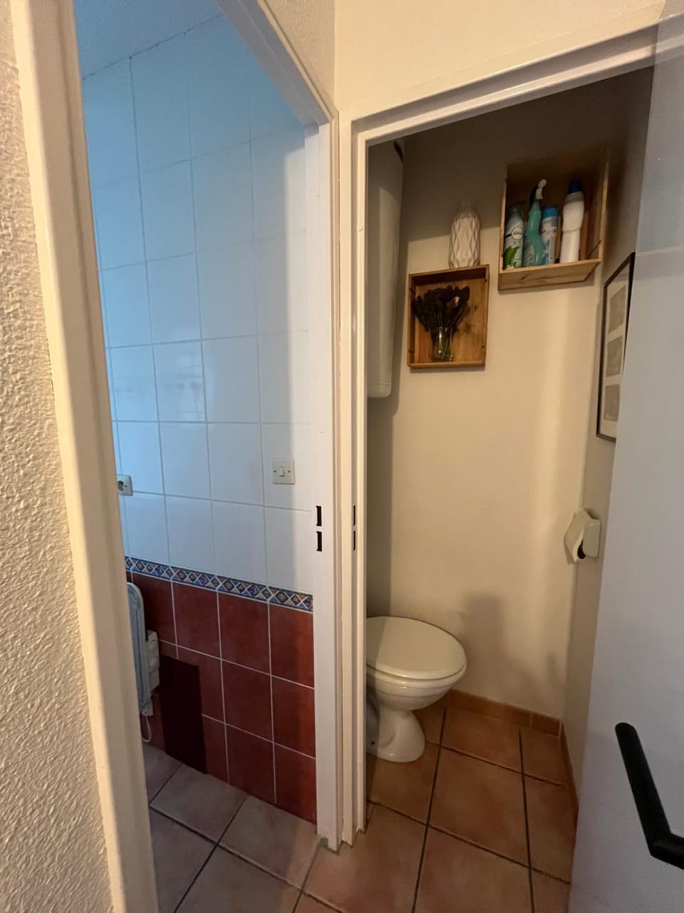 T2 cabine avec piscine idéalement situé Cabin in Gruissan