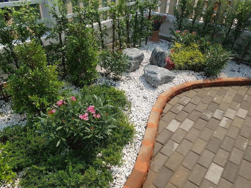 Perfect Home 15 mins from airport House in Chiang Mai