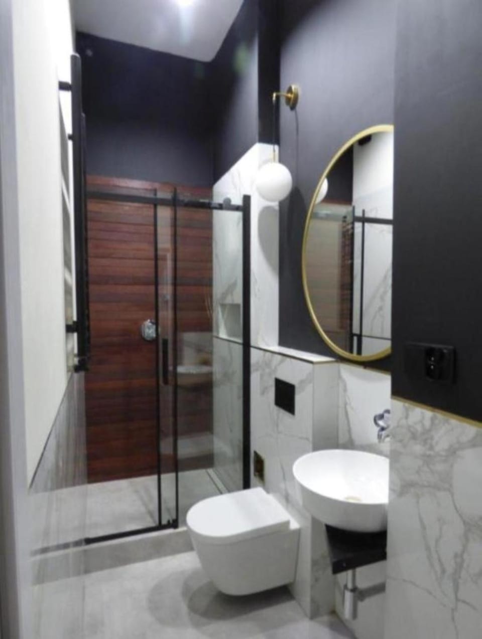 Kopernik Premium Rooms Apartment Hostel in Greater Poland Voivodeship