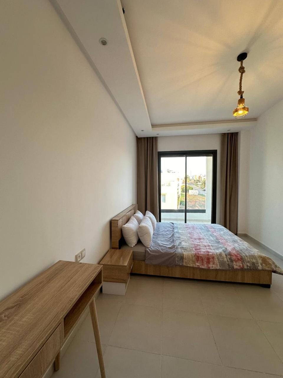 Appartement moderne à Harhoura Apartment in Rabat-Salé-Kénitra