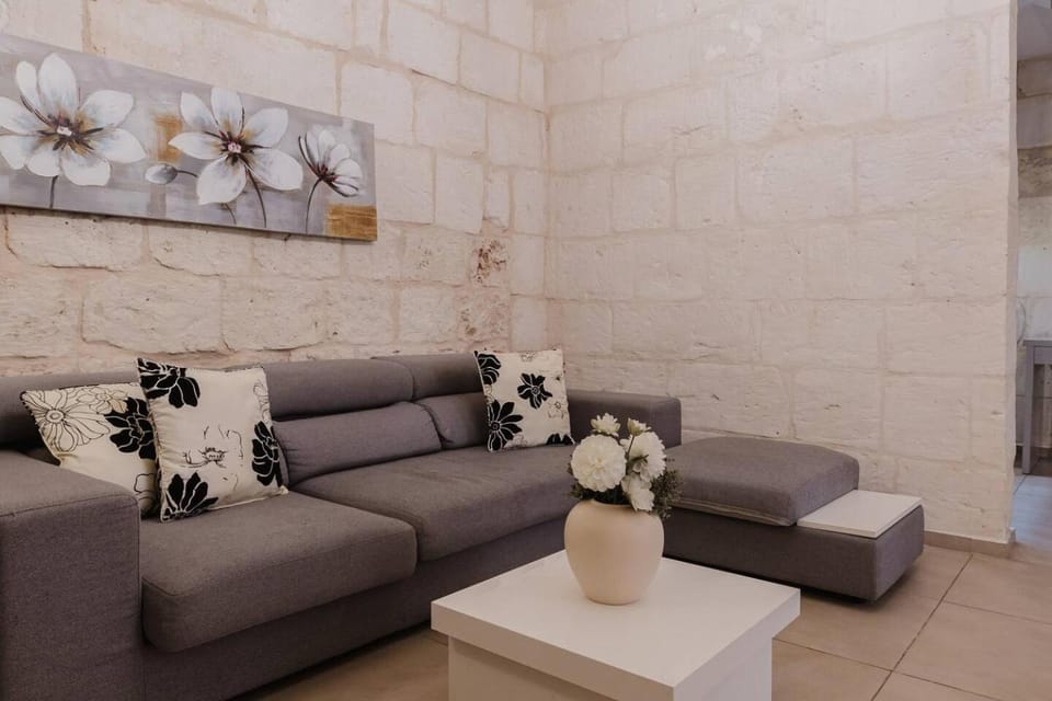 Bright Mellieha 3BED Townhouse by Homely! House in Malta