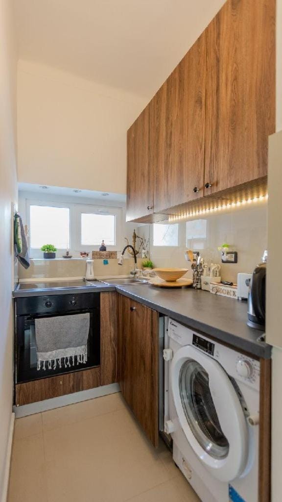 Central Nest Brașov-Ground Floor Flat Apartment in Brasov