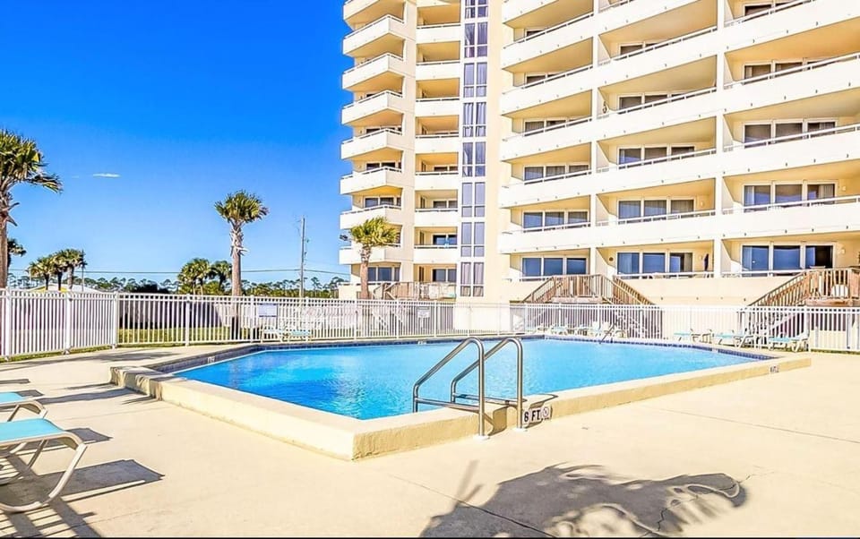 Perdido Sun 202 House in Perdido Key